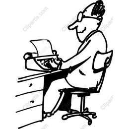 Vintage Writer
