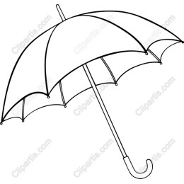 Classic Umbrella