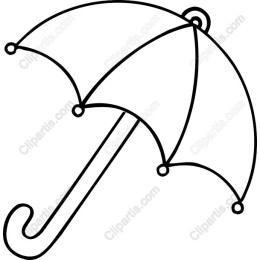 Classic Umbrella