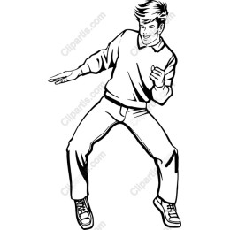 Dynamic Dance