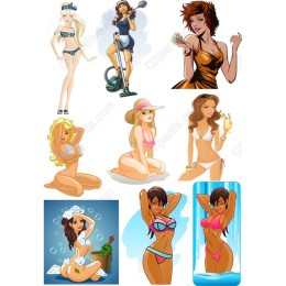 Charming Women Bundle