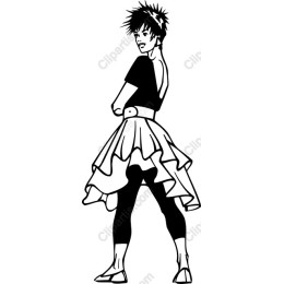 Fashion Icon