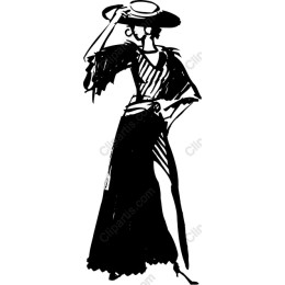 Chic Vintage Fashion