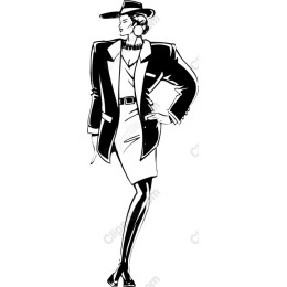 Chic Fashion