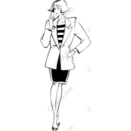 Elegant Fashion