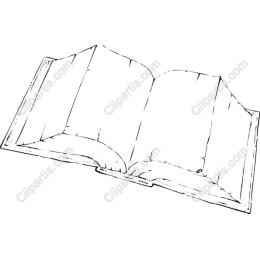 Open Book