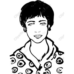 Stylish Woman