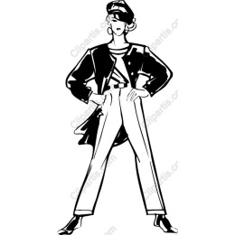 Fashionista
