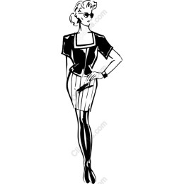 Chic Fashionista