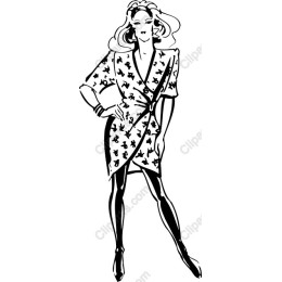 Chic Fashionista