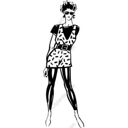 Chic Fashion