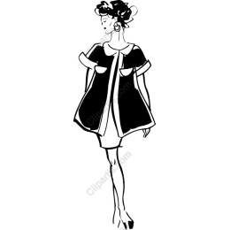 Chic Fashionista