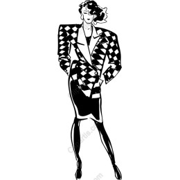 Chic Fashionista