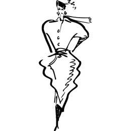 Chic Fashion - Modern Elegance