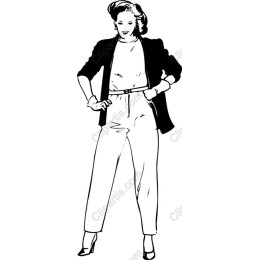 Chic Fashionista