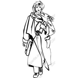 Fashionista