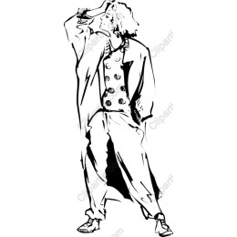 Confident Fashion