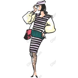 Chic Fashionista