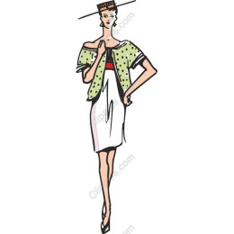 Chic Fashionista