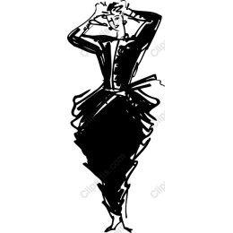 Elegant Dress