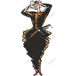 Elegant Fashion
