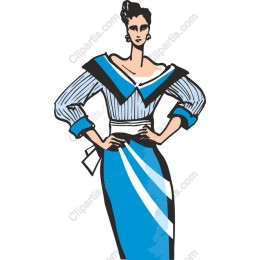 Elegant Fashion