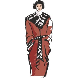 Elegant Winter Fashion