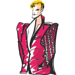 Stylish Male Fashion
