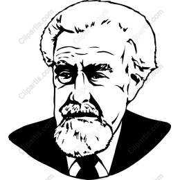 Distinguished Figure