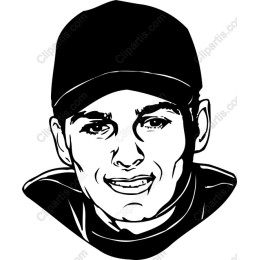 Baseball Player