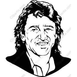 Charismatic Portrait