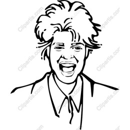 Joyful Expression