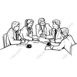 Business Meeting