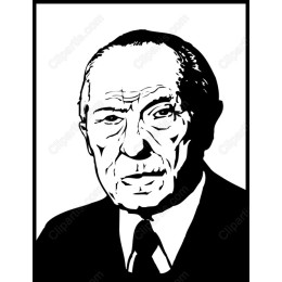 Distinguished Figure