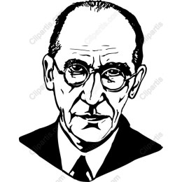 Distinguished Figure