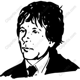 Stylized Portrait
