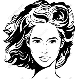 Elegant Woman