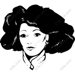 Elegant Woman