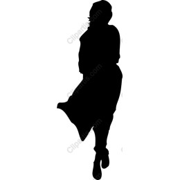 Elegant Woman
