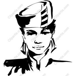 Military Officer