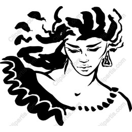 Elegant Woman