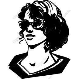 Chic Sunglasses Woman