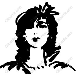 Elegant Woman