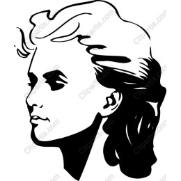 Elegant Woman