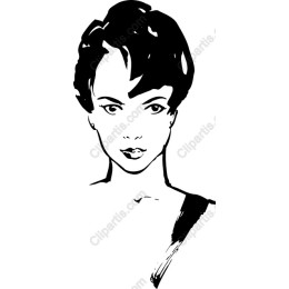 Elegant Woman