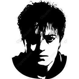 Contemplative Shadow - Dramatic