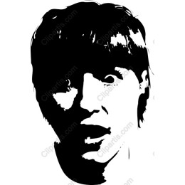 Surprised Face
