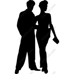 Stylish Couple