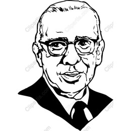Portrait of a Distinguished Figure