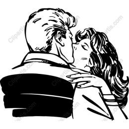 Timeless Kiss